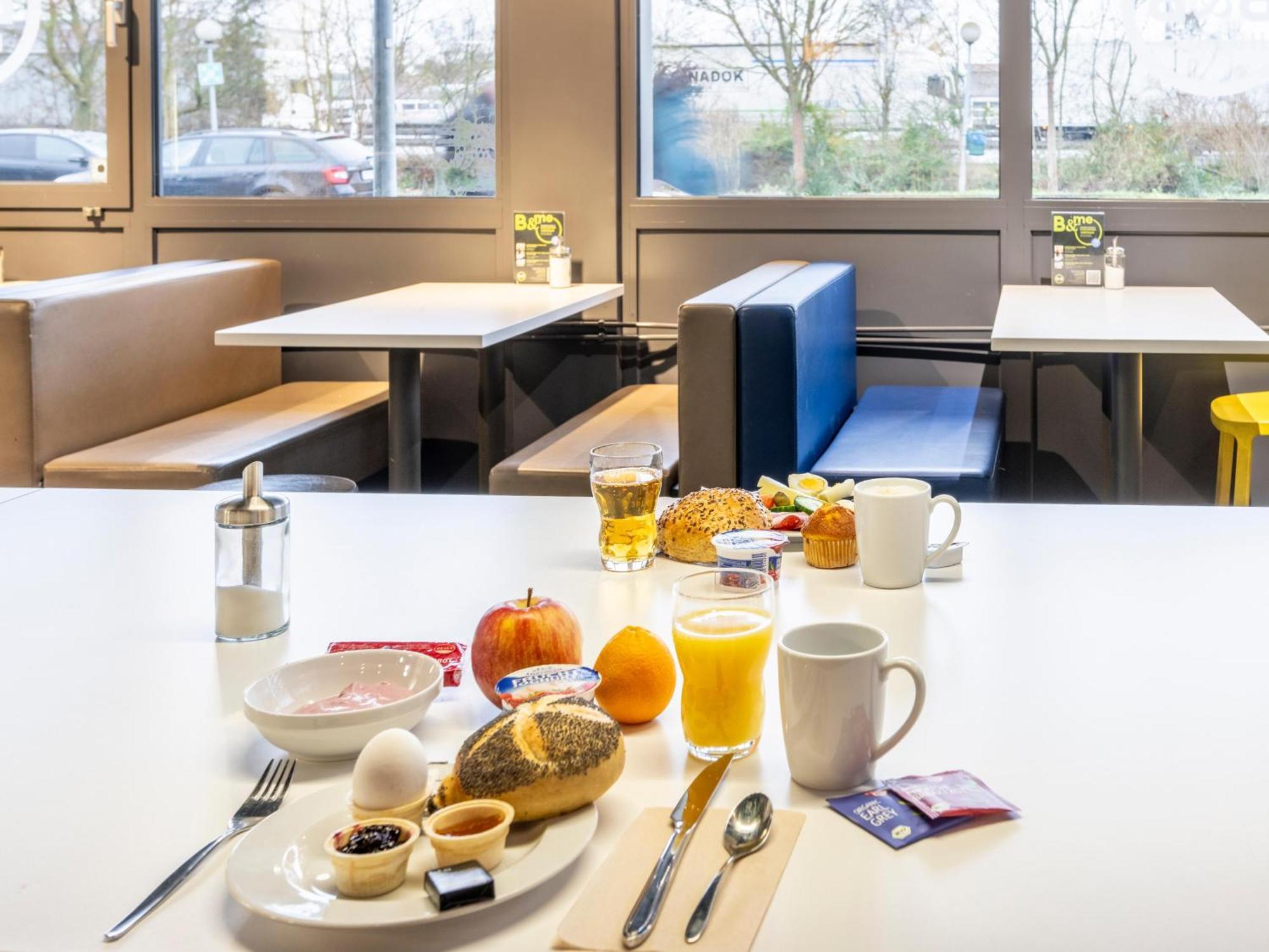B&B Hotel Bremen-Sued Exteriér fotografie