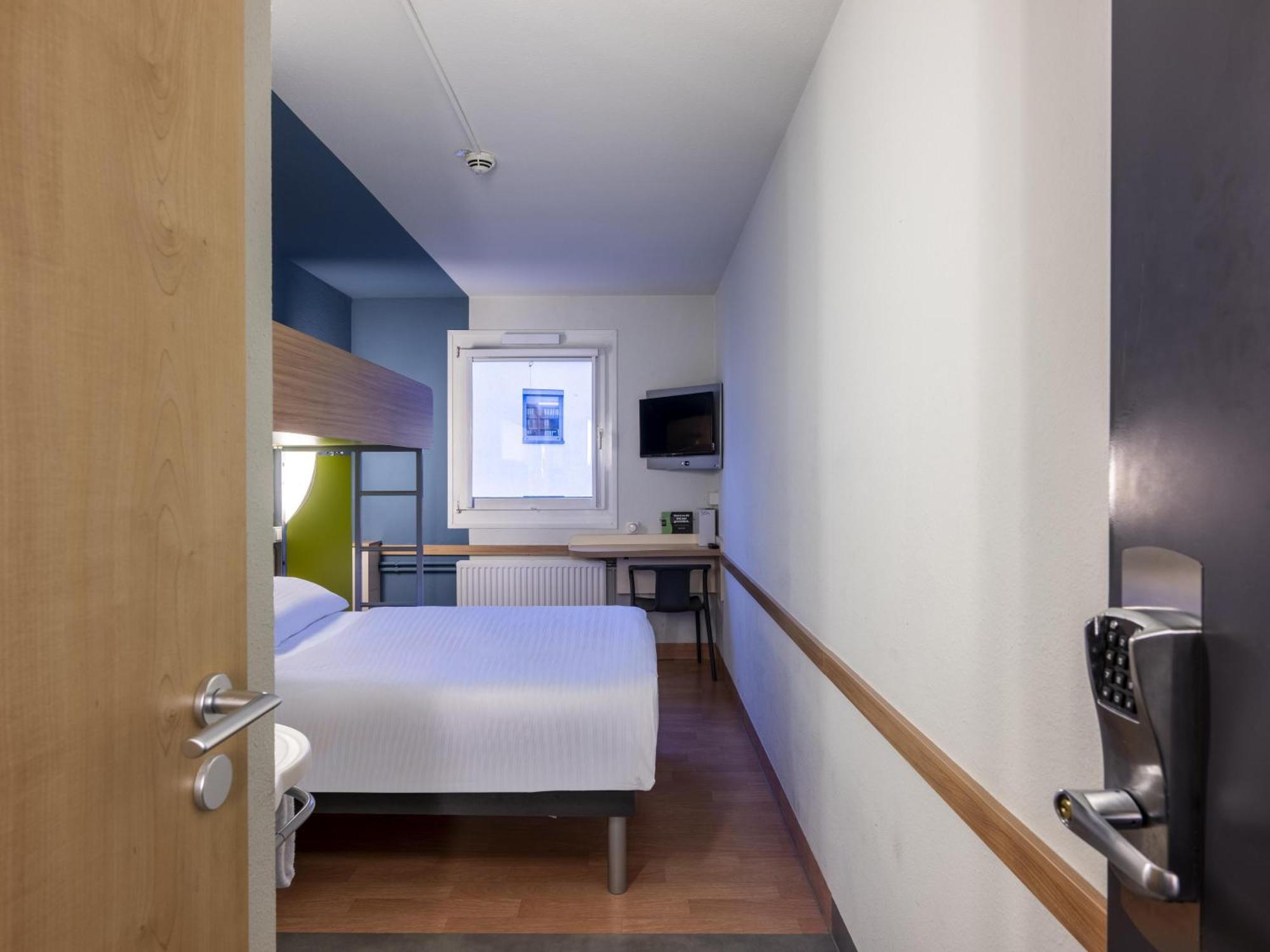 B&B Hotel Bremen-Sued Exteriér fotografie